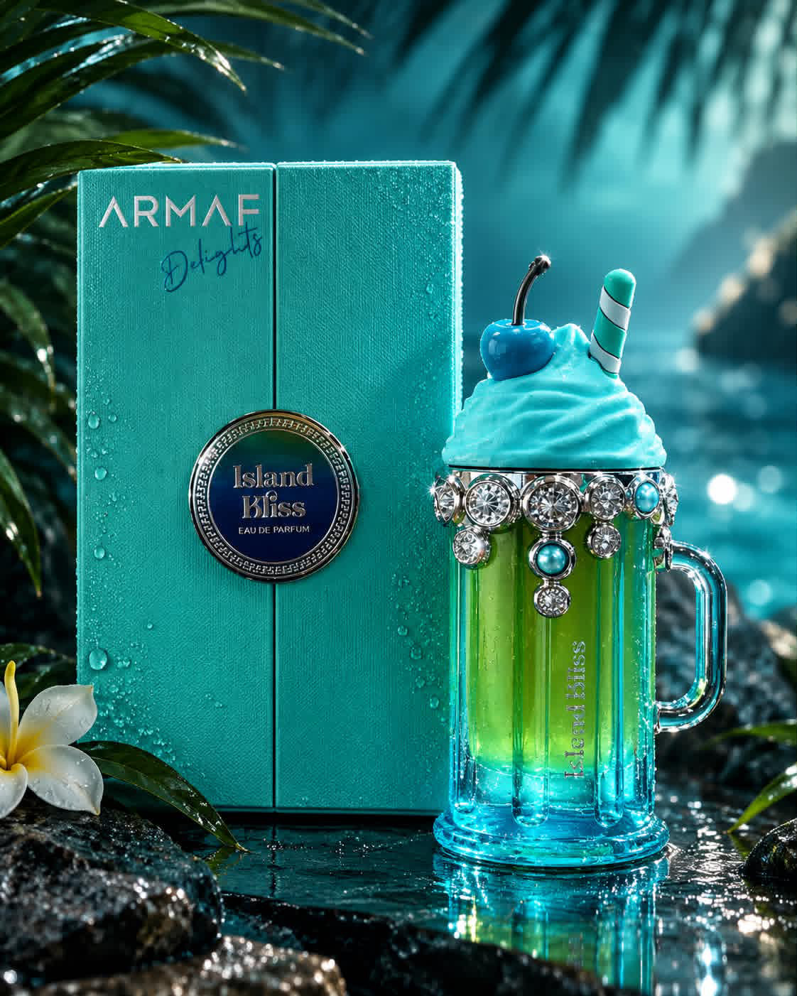 ادكلن عطر اماراتى اورجینال آرماف